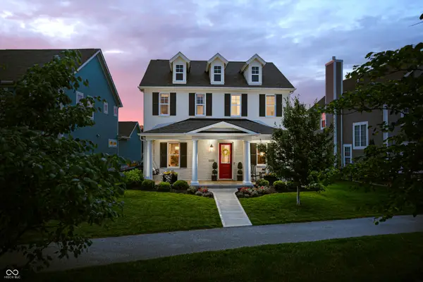 15432 Heatherbank Drive, Westfield, IN 46074