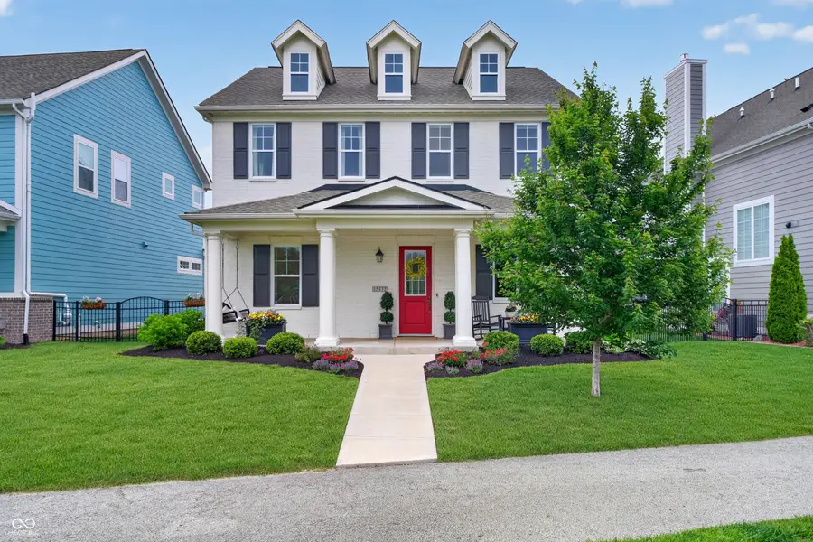 15432 Heatherbank Drive, Westfield, IN 46074 - #2