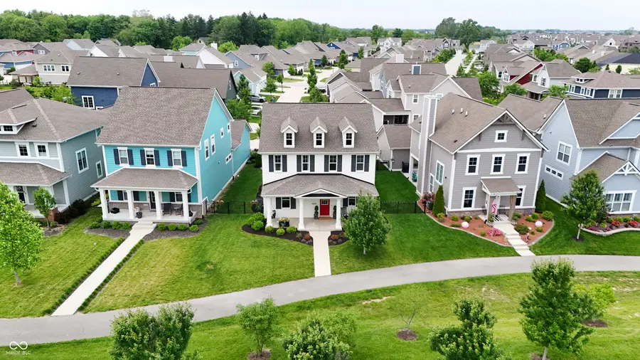 15432 Heatherbank Drive, Westfield, IN 46074 - #3