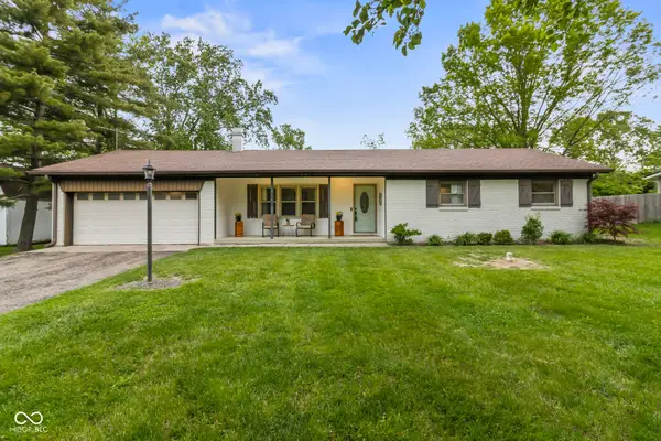 328 Fox Circle, Noblesville, IN 46060