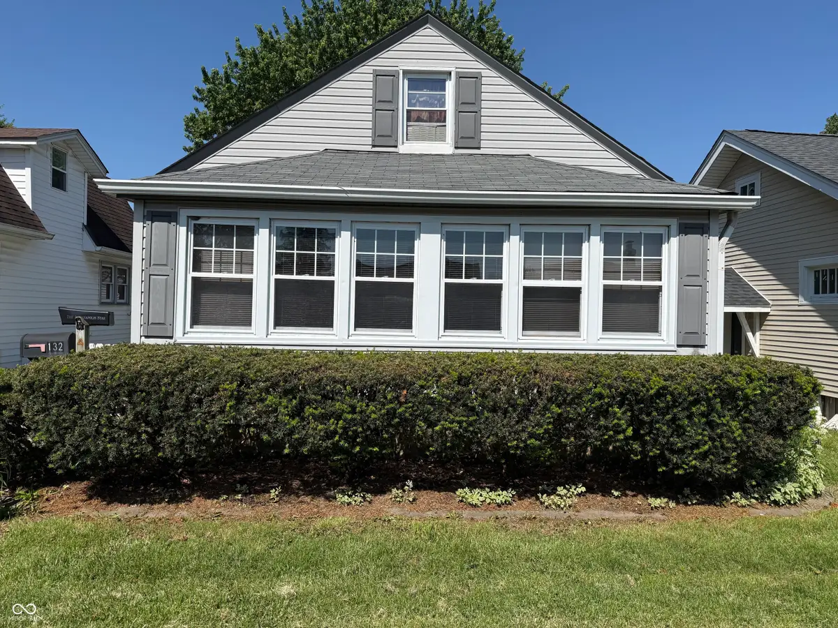 132 S 10th Avenue, Beech Grove, IN 46107 - #1