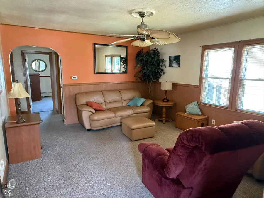 132 S 10th Avenue, Beech Grove, IN 46107 - #3