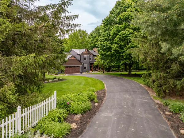 3558 E 246th Street, Cicero, IN 46034