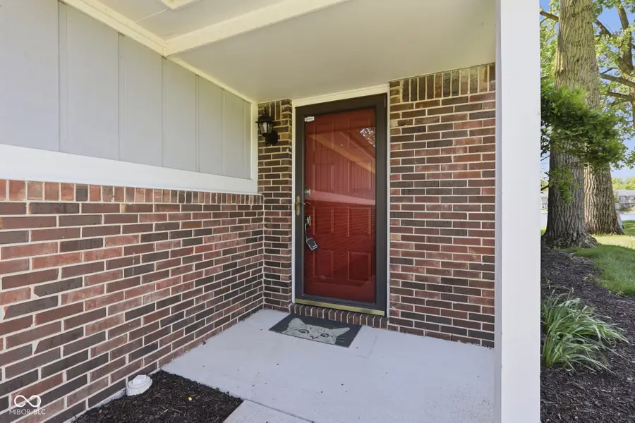 3189 Sandpiper North Drive, Indianapolis, IN 46268 - #2