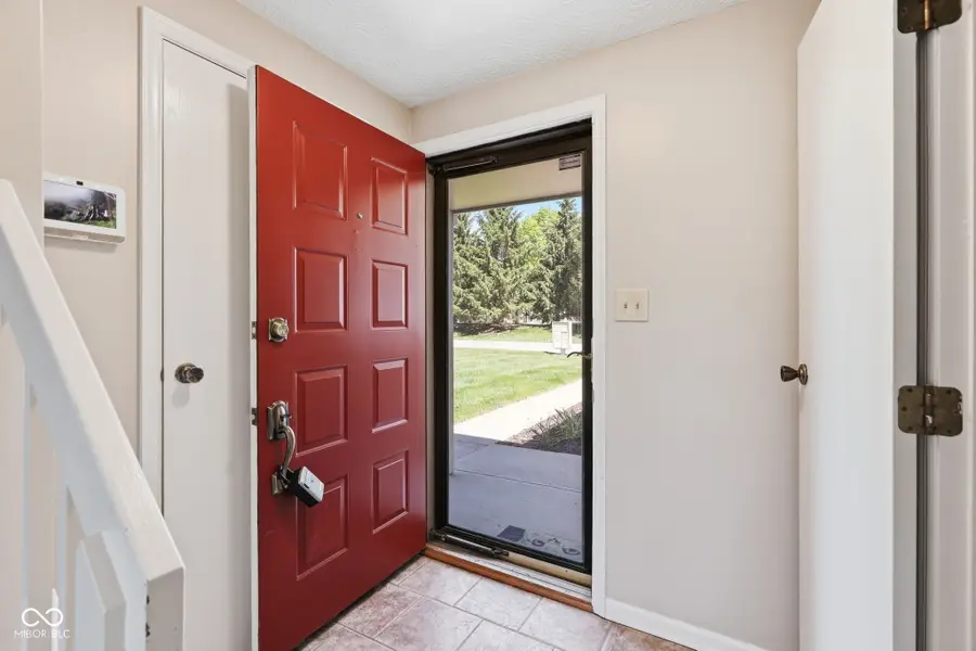 3189 Sandpiper North Drive, Indianapolis, IN 46268 - #3