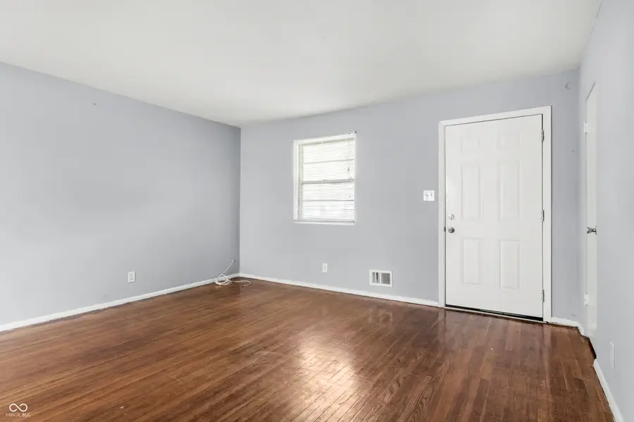 4315 N Whittier Place, Indianapolis, IN 46226 - #3