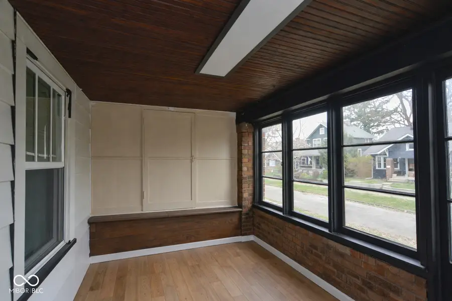 136 S Johnson Avenue, Indianapolis, IN 46219 - #3
