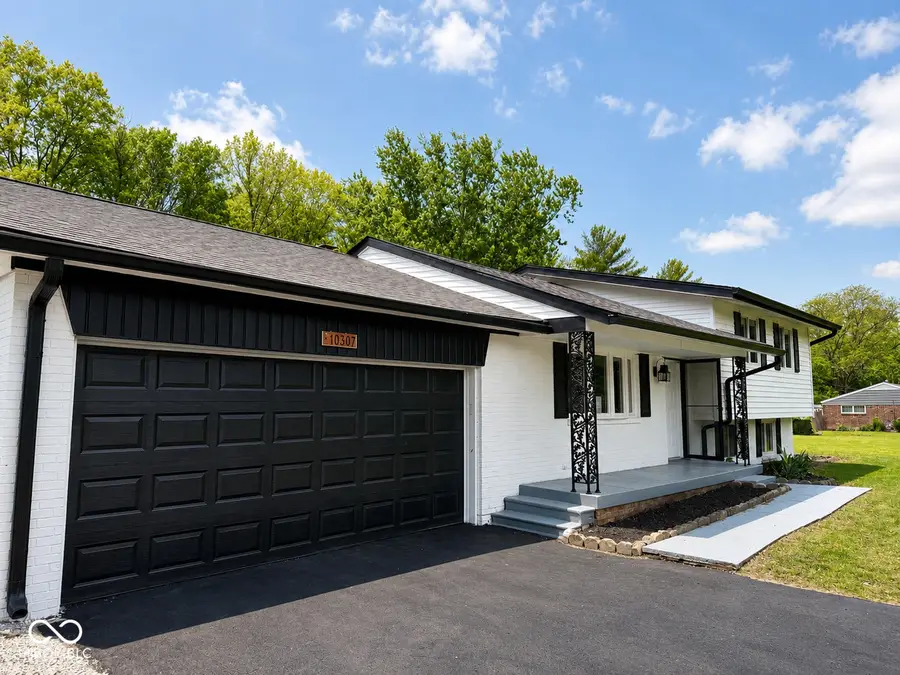 10307 S Orchard Park Drive S, Carmel, IN 46280 - #3