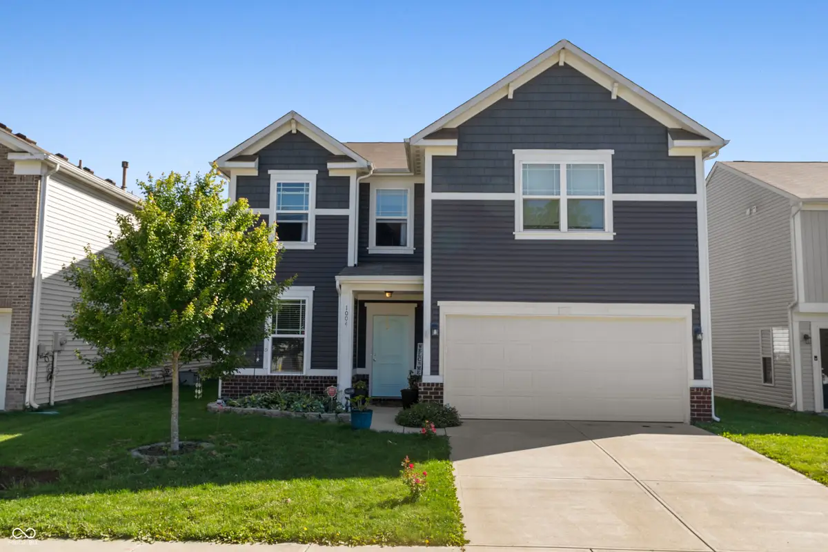 1004 Balto Drive, Shelbyville, IN 46176 - #1