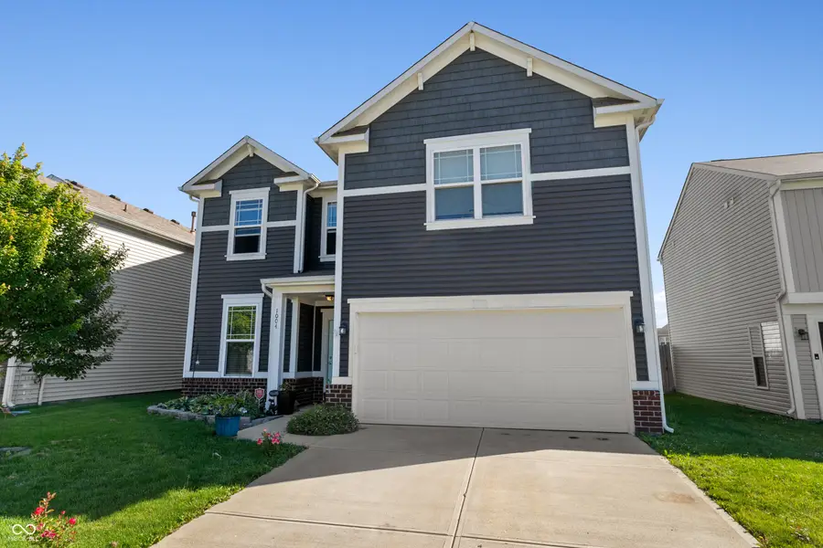 1004 Balto Drive, Shelbyville, IN 46176 - #2