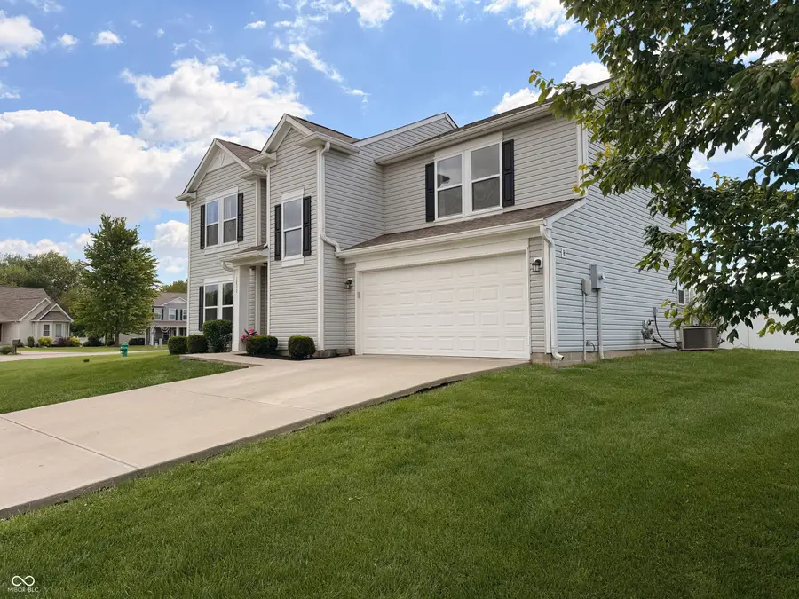 1820 N Tyrel Avenue E, Greensburg, IN 47240 - #3