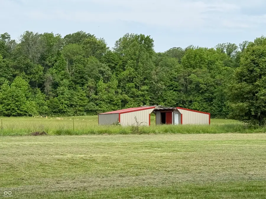 12561 N County Road 300 E, Brazil, IN 47834 - #3