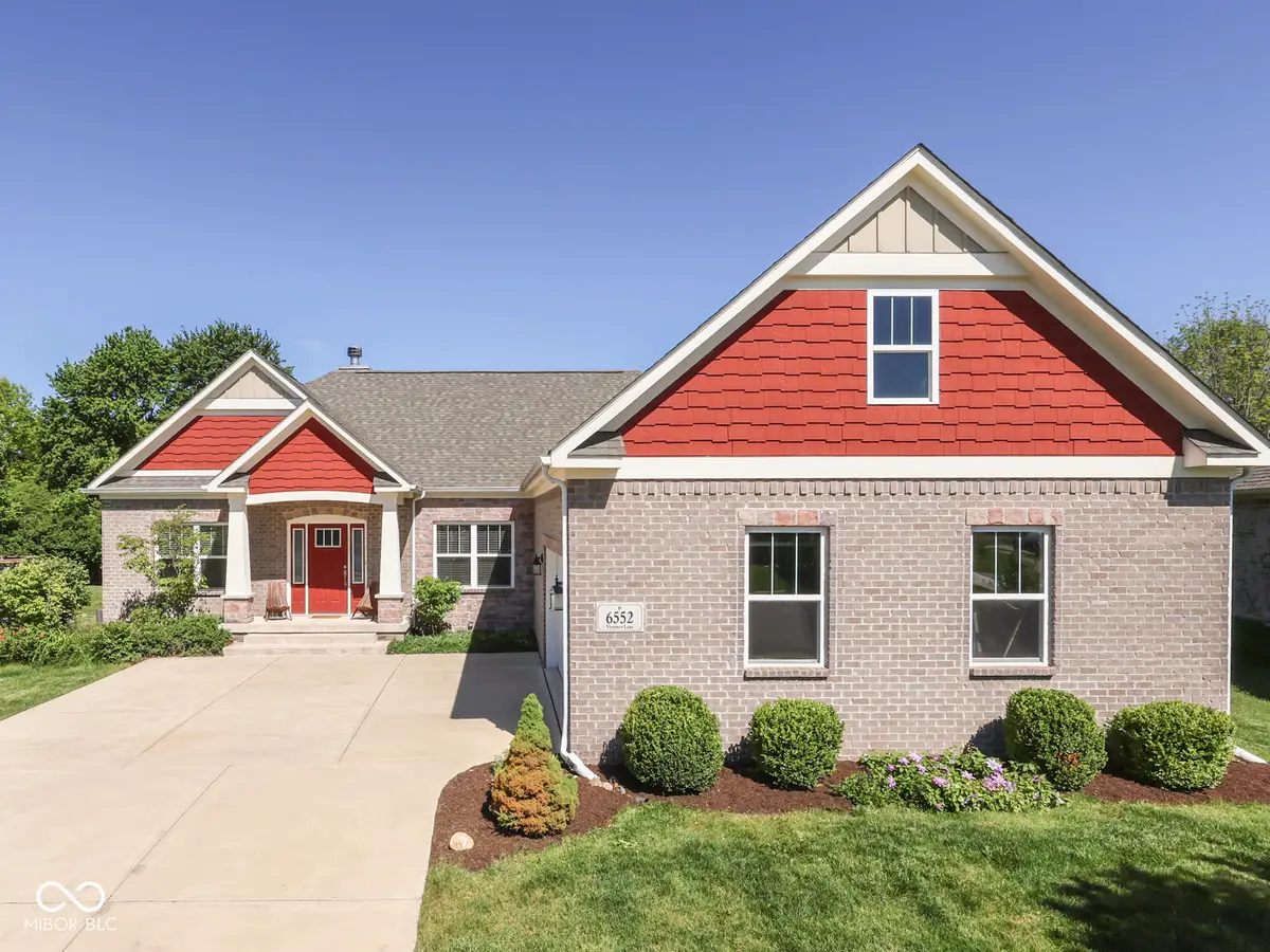 6552 Ventnor Lane, Indianapolis, IN 46217 - #1