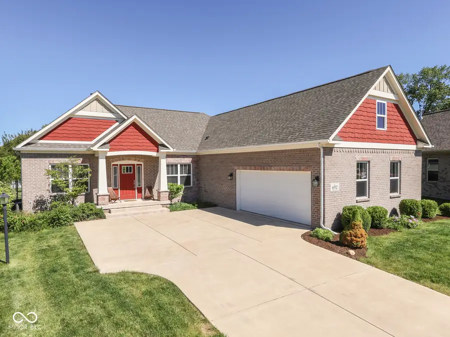 6552 Ventnor Lane, Indianapolis, IN 46217 - #3