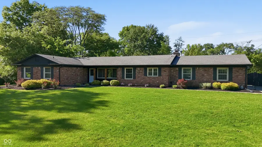 5016 E 65th Street, Indianapolis, IN 46220 - #2