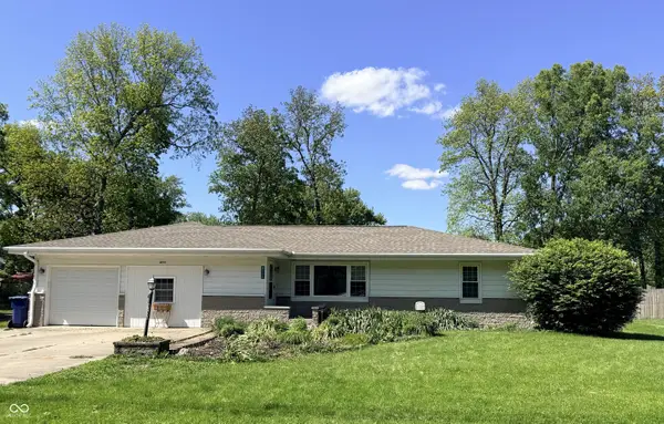 8200 W Lone Beech Drive, Muncie, IN 47304