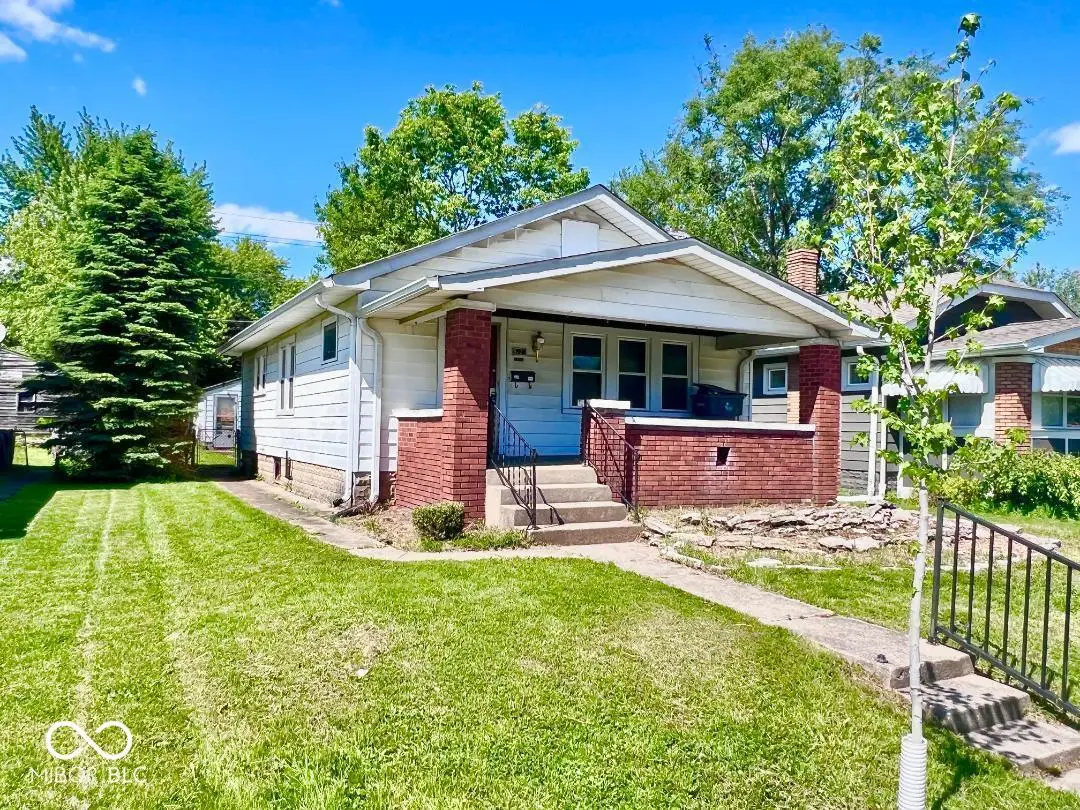 5222 E Saint Clair Street, Indianapolis, IN 46219 - #1