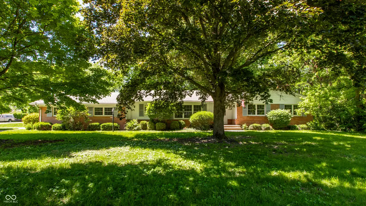8530 Washington Boulevard, Indianapolis, IN 46240 - #1