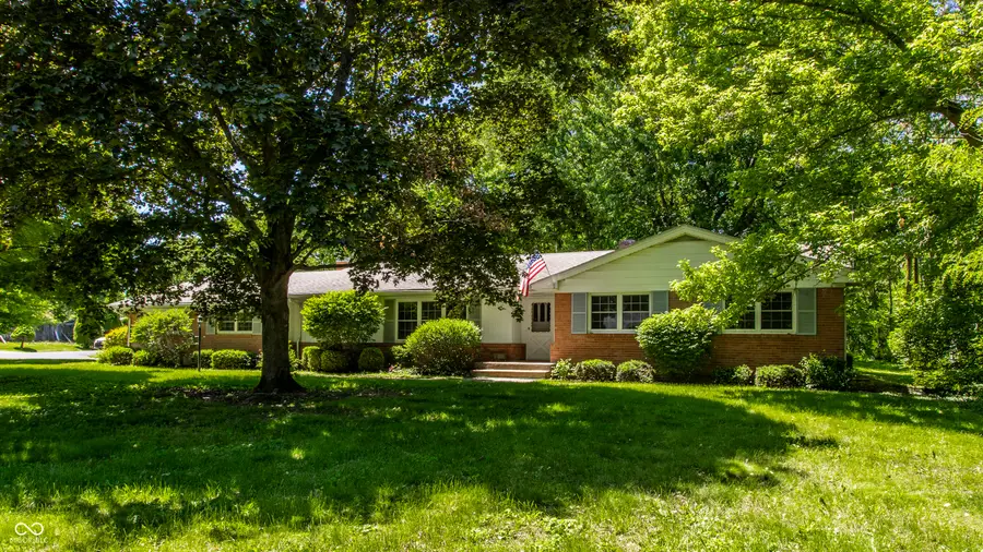 8530 Washington Boulevard, Indianapolis, IN 46240 - #2