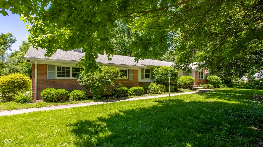8530 Washington Boulevard, Indianapolis, IN 46240 - #3