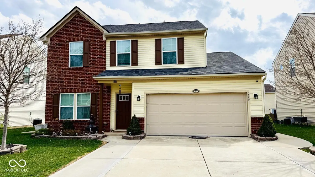 2949 Welcome Way, Greenwood, IN 46143 - #1