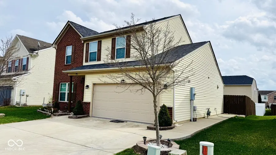 2949 Welcome Way, Greenwood, IN 46143 - #2