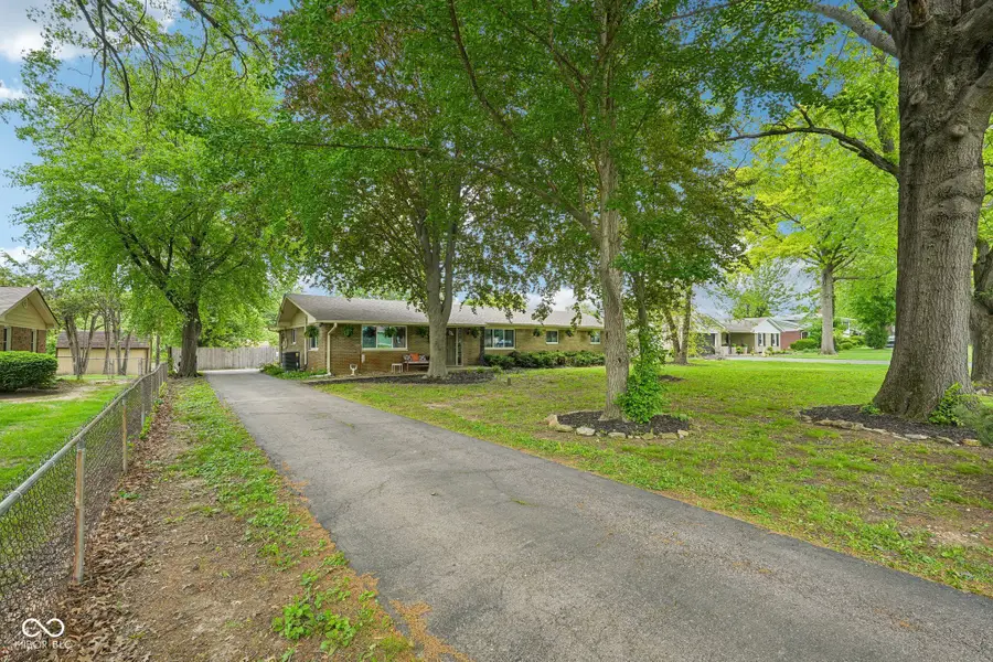 100 E Cragmont Drive, Indianapolis, IN 46227 - #3