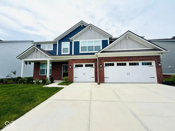 1047 Kendrick Street, Greenwood, IN 46143