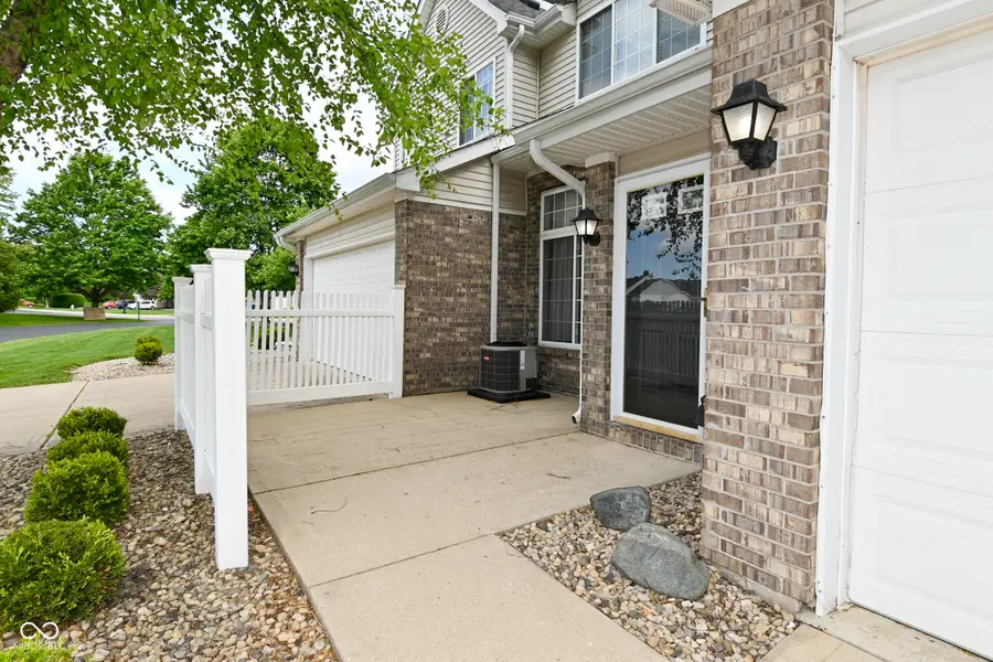 11437 Enclave Boulevard, Fishers, IN 46038 - #2