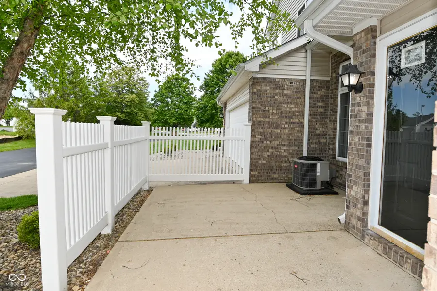 11437 Enclave Boulevard, Fishers, IN 46038 - #3