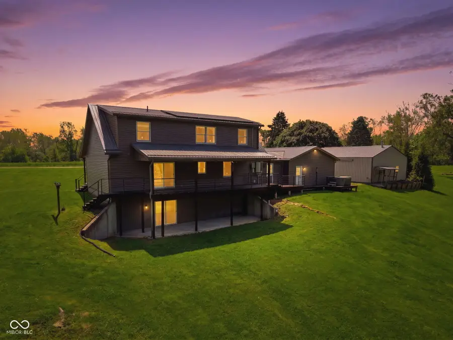 10777 S Waveland Road, Waveland, IN 47989 - #3