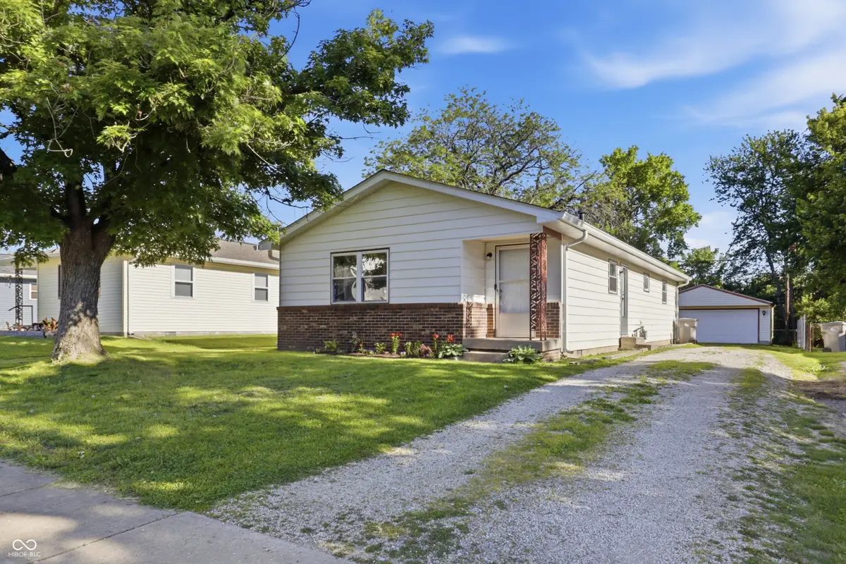 2924 Merts Drive, Indianapolis, IN 46237 - #1