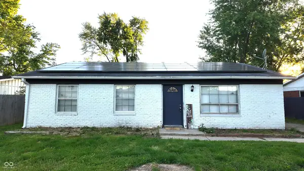 3742 Payton Avenue, Indianapolis, IN 46226