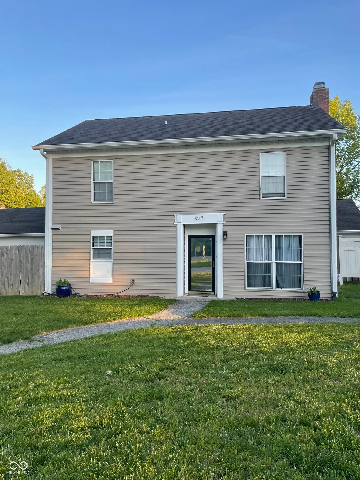 937 Ardsley Drive, Indianapolis, IN 46234 - #1