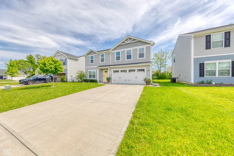 9758 Oak Grove Drive, Pendleton, IN 46064 - #2