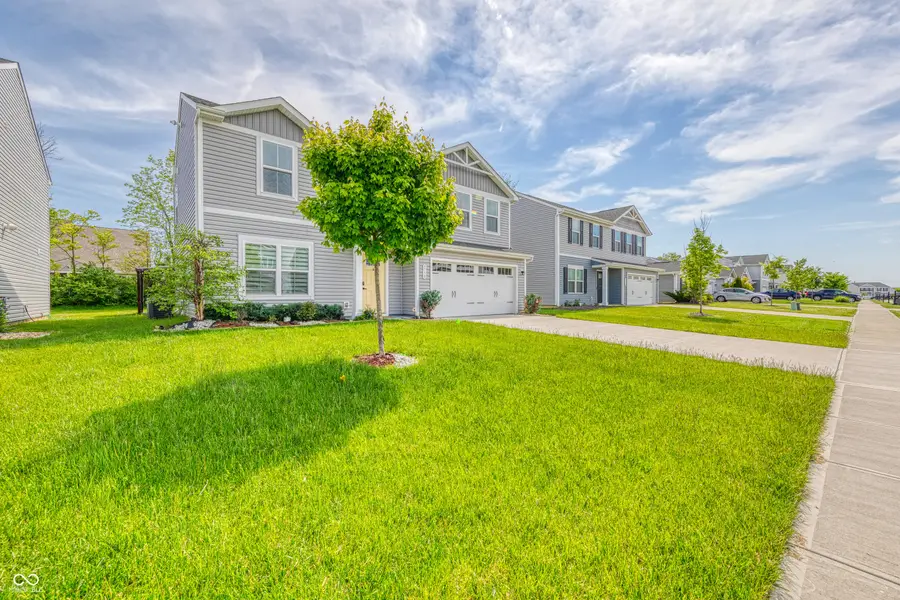 9758 Oak Grove Drive, Pendleton, IN 46064 - #3