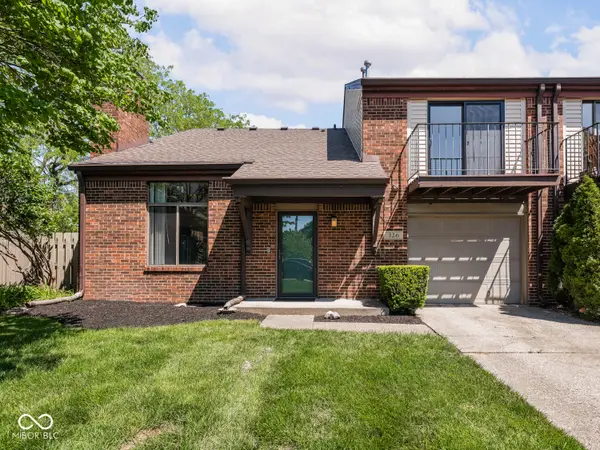 326 E Saint Clair Street, Indianapolis, IN 46202