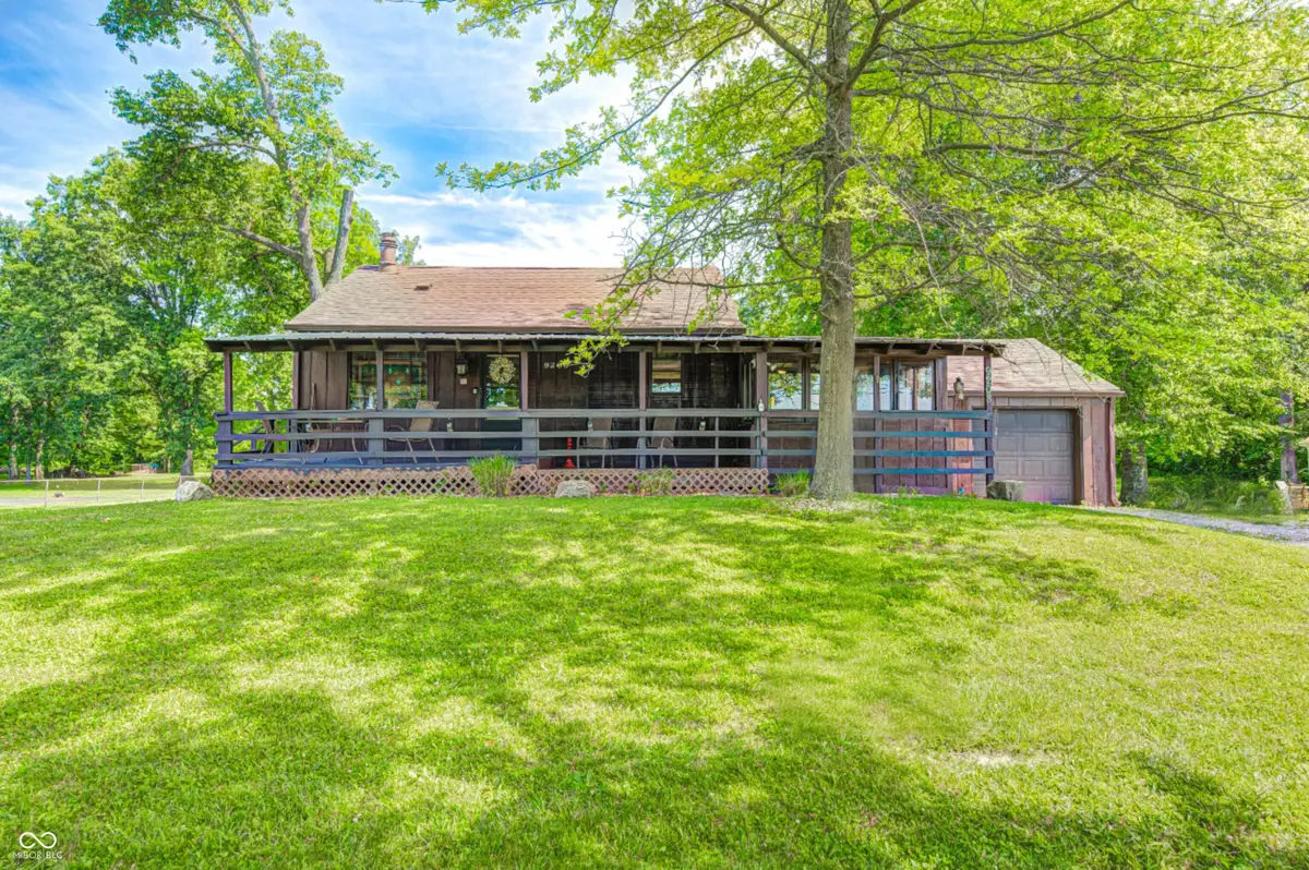 9208 E Troy Avenue, Indianapolis, IN 46239 - #1