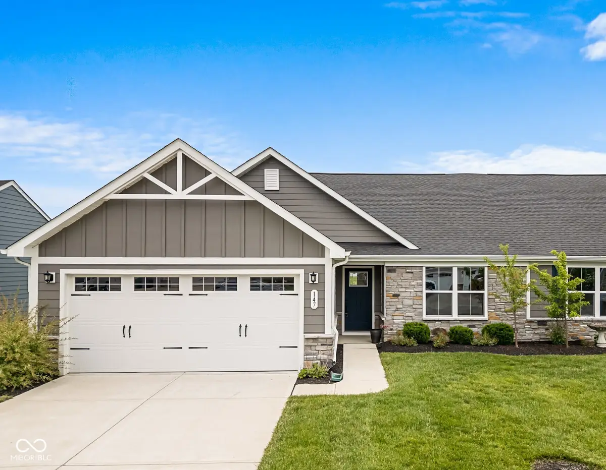 147 Wild Turkey Run, Whiteland, IN 46184 - #1