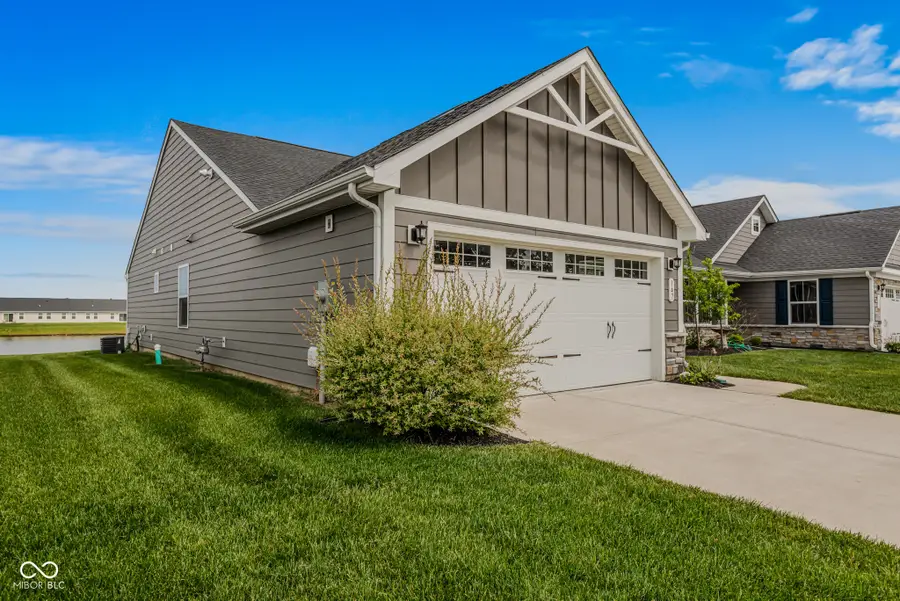 147 Wild Turkey Run, Whiteland, IN 46184 - #3