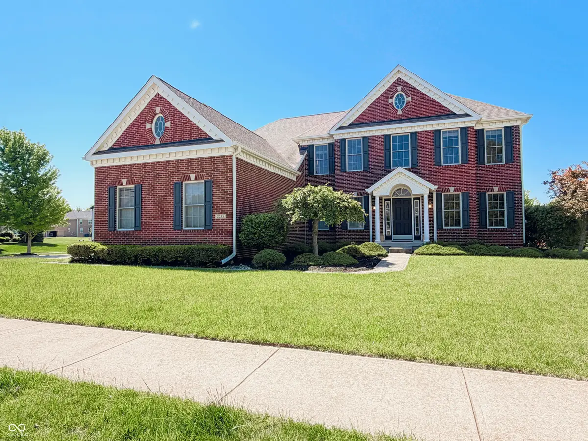 2535 Murphy Circle N, Carmel, IN 46074 - #1