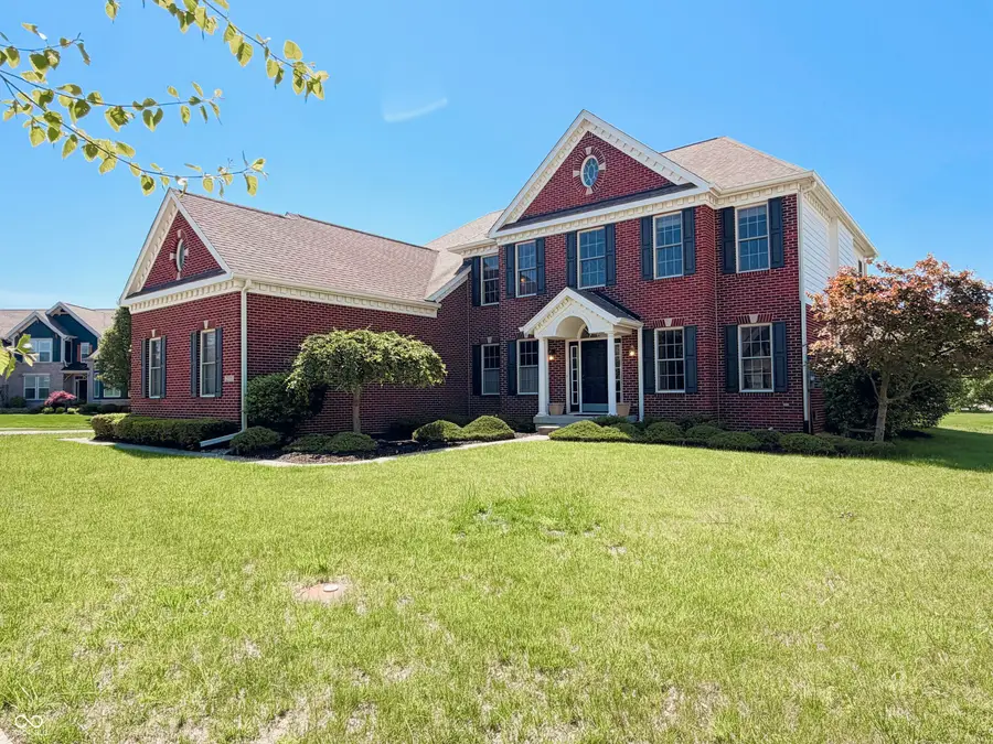 2535 Murphy Circle N, Carmel, IN 46074 - #2