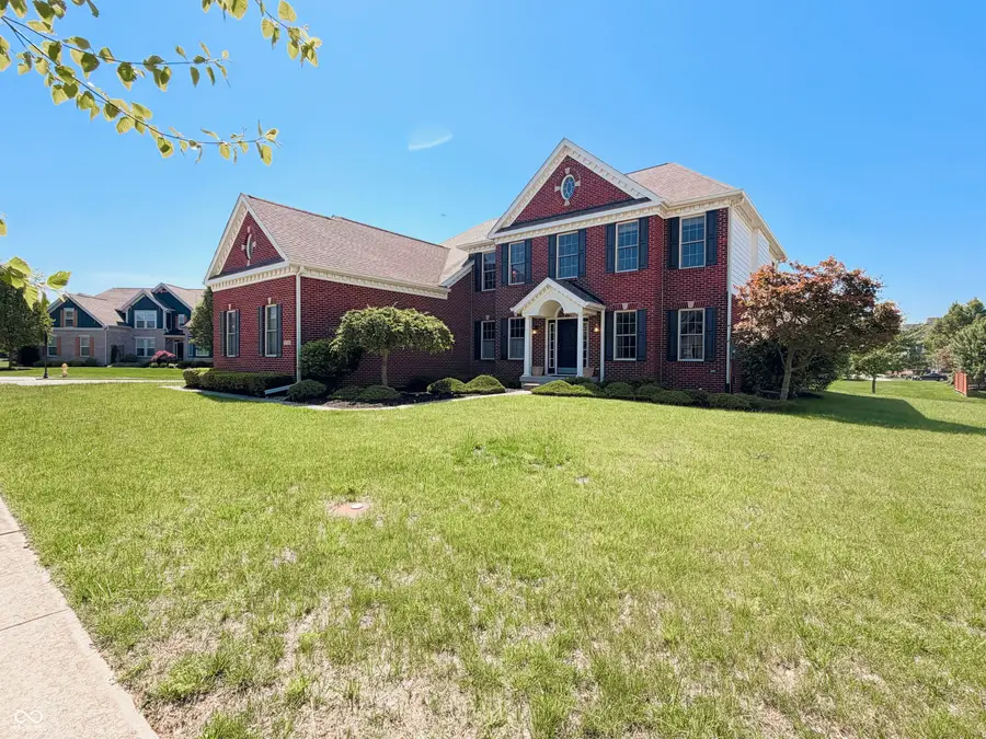 2535 Murphy Circle N, Carmel, IN 46074 - #3