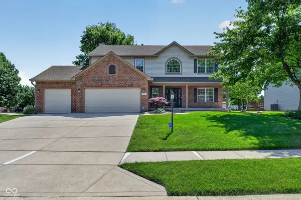 8025 Winterset Circle, Indianapolis, IN 46214