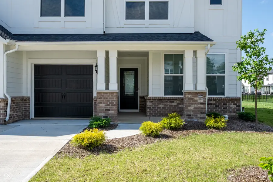 861 Cowley Drive, Westfield, IN 46074 - #3