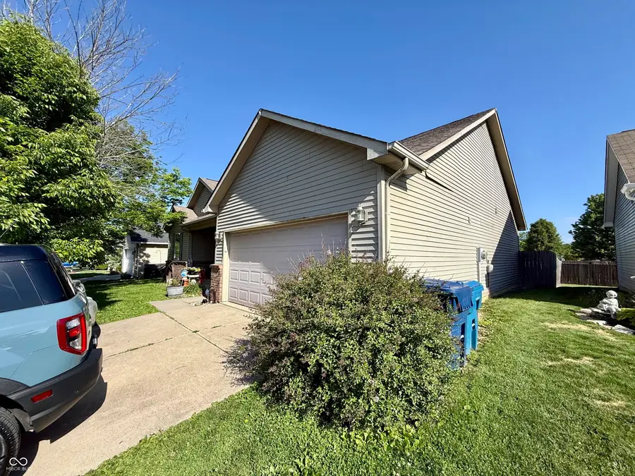1022 Gallium Drive, Cicero, IN 46034 - #2
