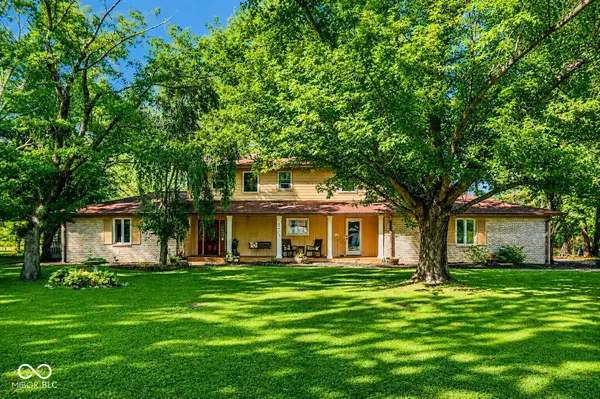 3610 Tara Court, Carmel, IN 46074