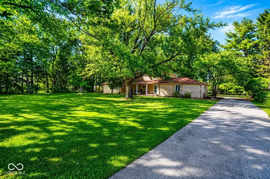 3610 Tara Court, Carmel, IN 46074 - #3