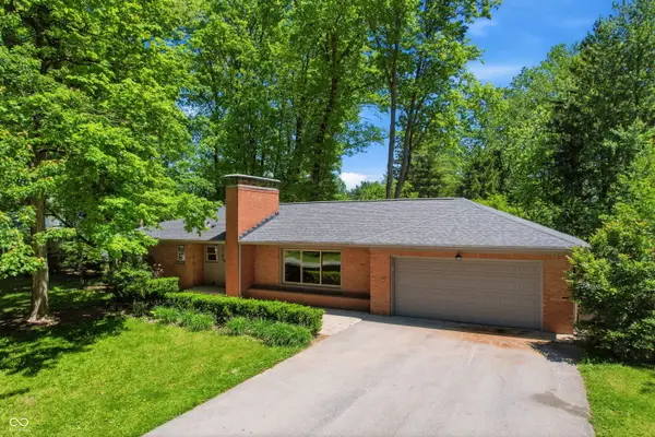 7703 Clarendon Road, Indianapolis, IN 46260