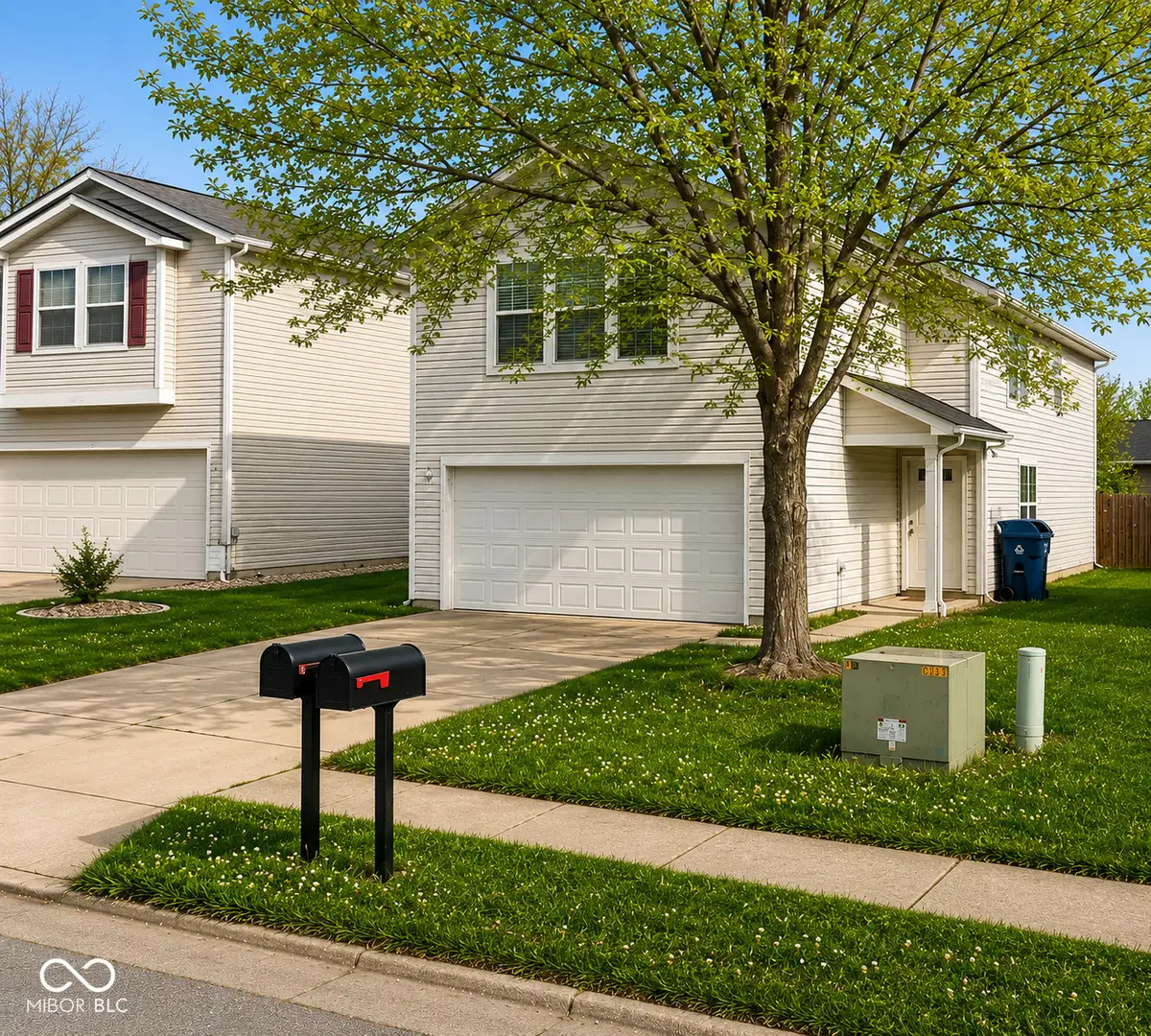 2708 Redland Lane, Indianapolis, IN 46217 - #1